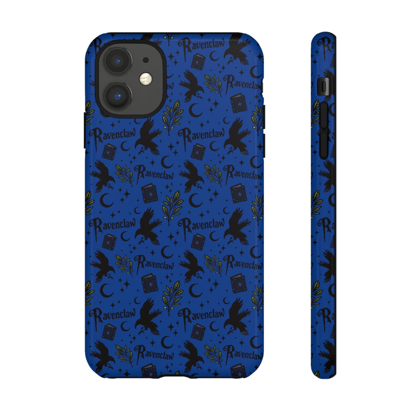 Harry Potter Phone Case - Ravenclaw