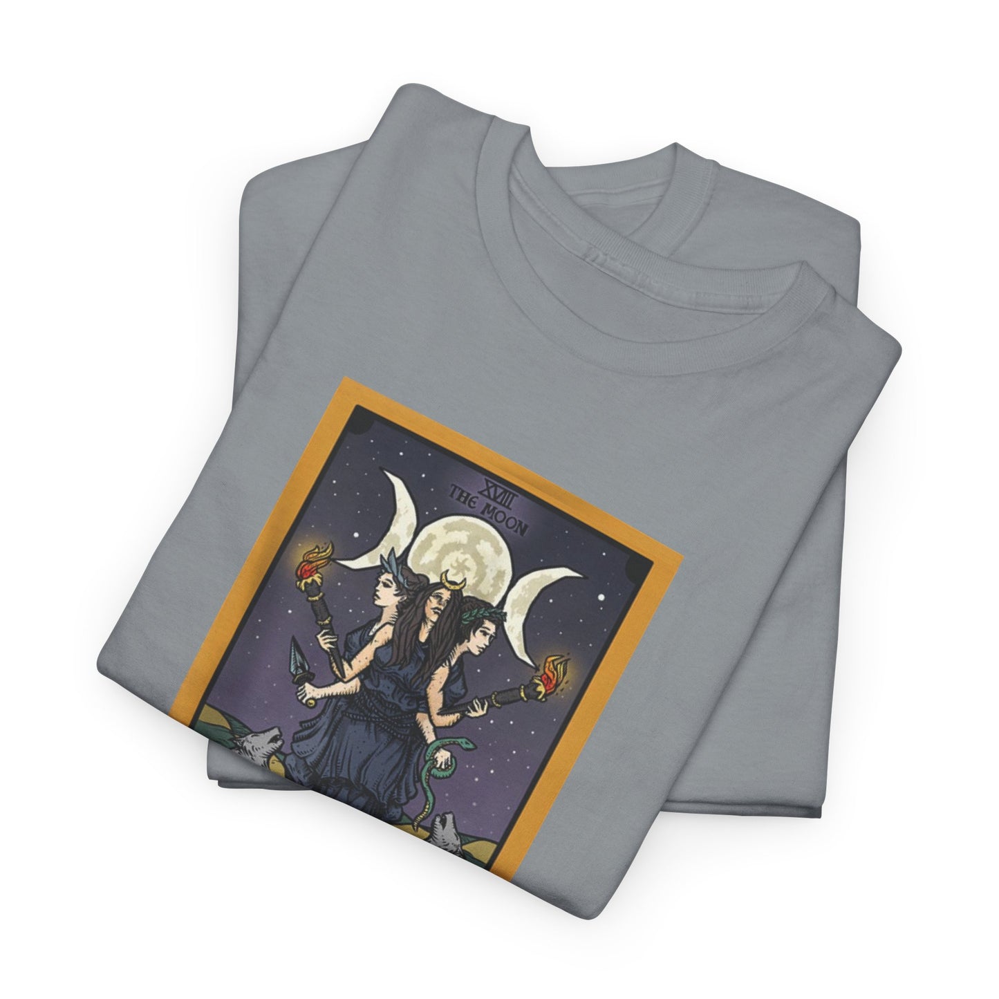 The Goddess Hecate Tee