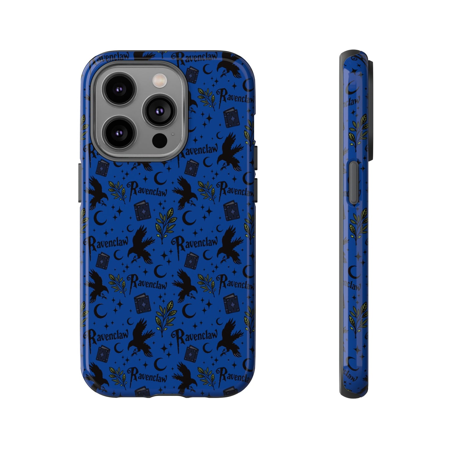 Harry Potter Phone Case - Ravenclaw