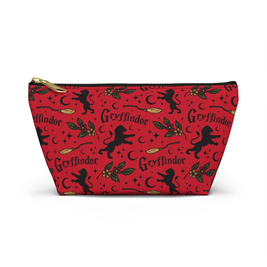 Gryffindor Accessory Pouch