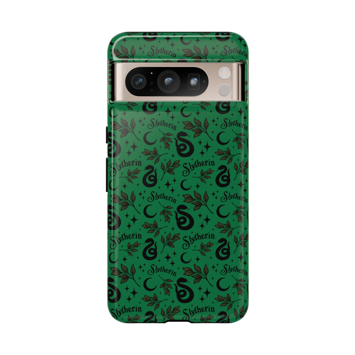 Harry Potter Phone Case - Slytherin