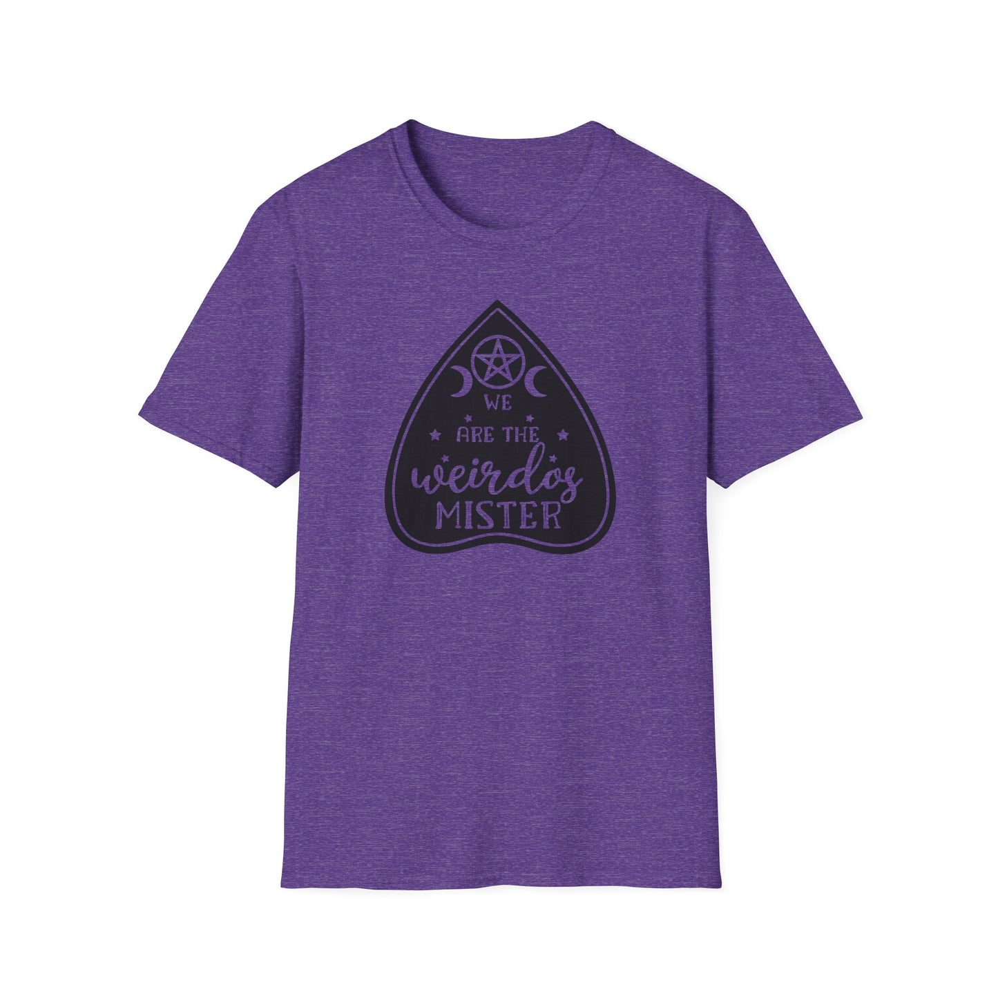 Witchy Planchette Tee