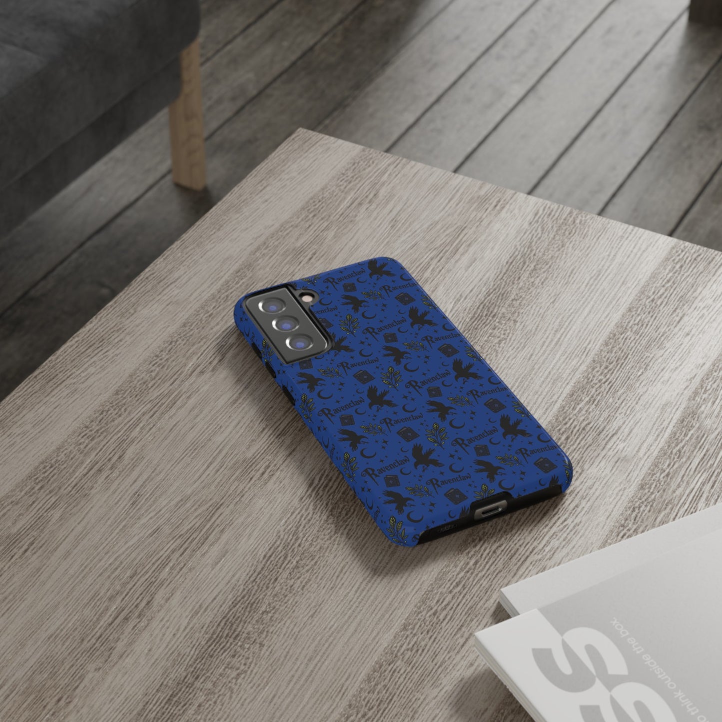 Harry Potter Phone Case - Ravenclaw