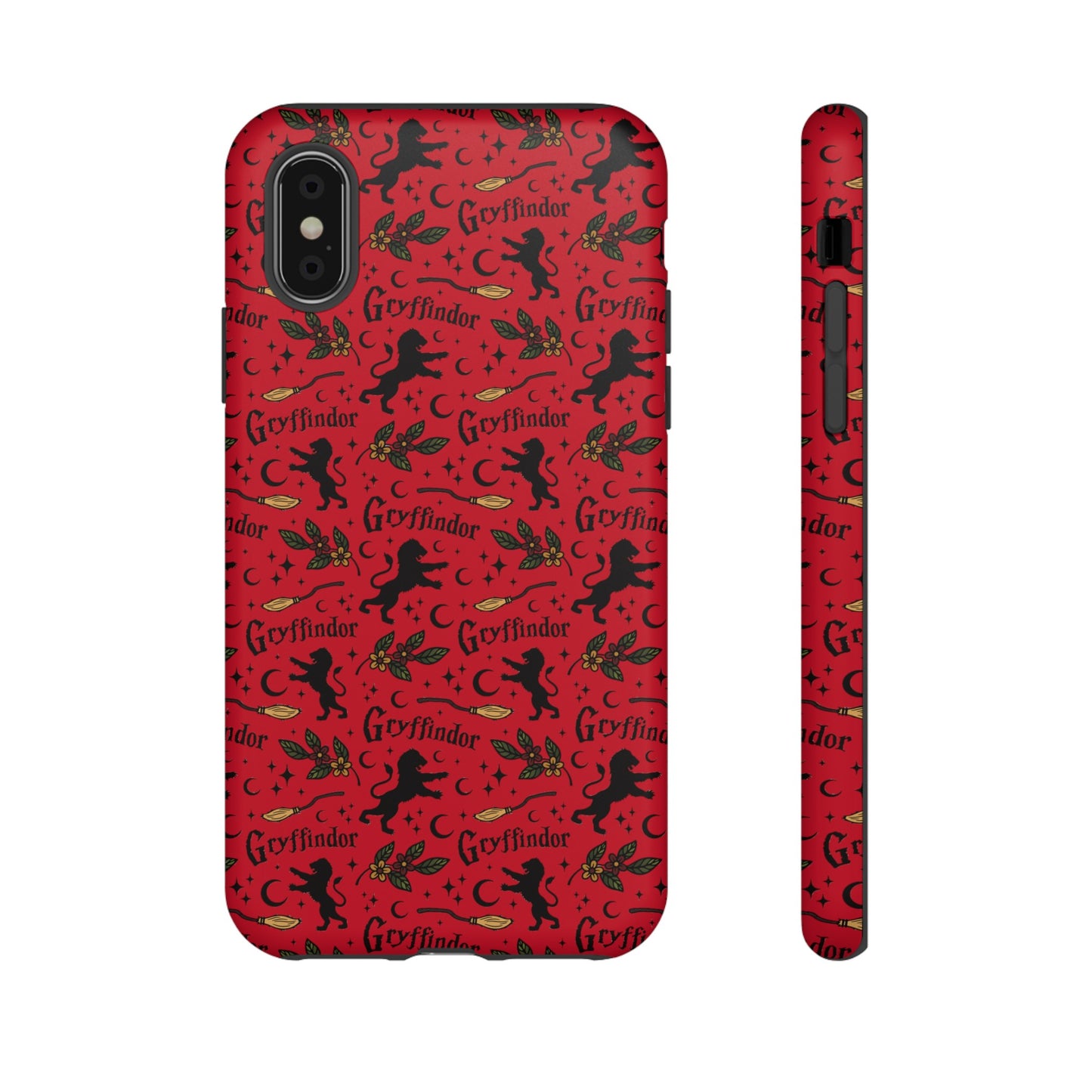 Harry Potter Phone Case - Gryffindor