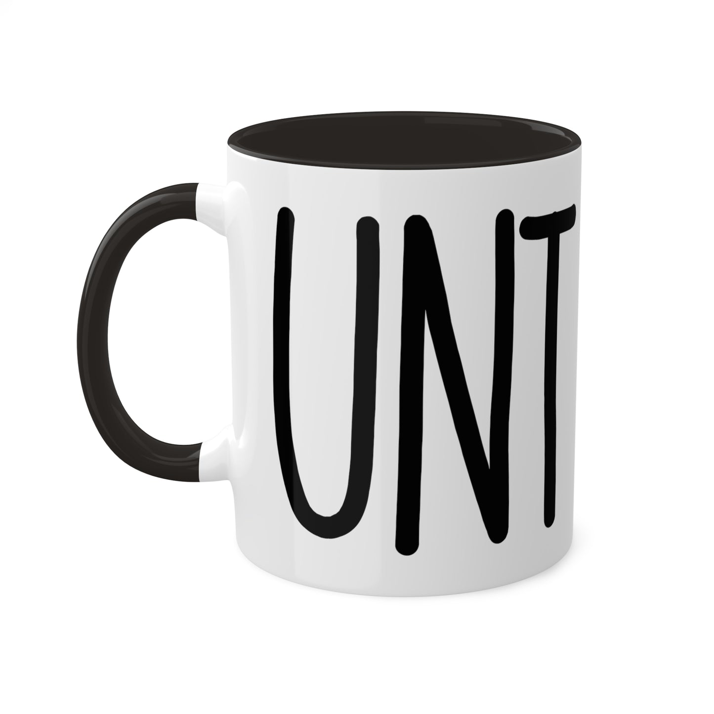 UNT Mug