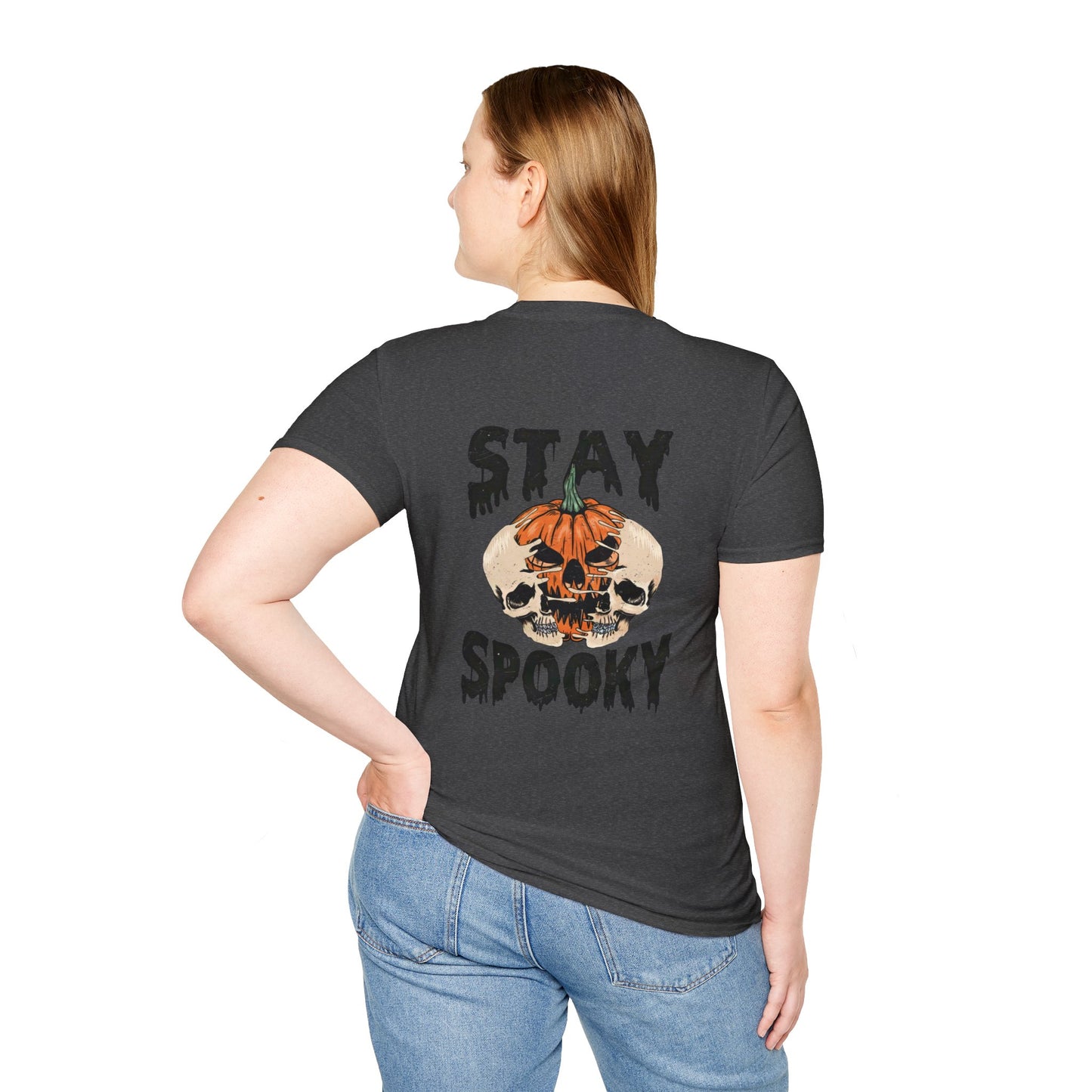 Stay Spooky Tee