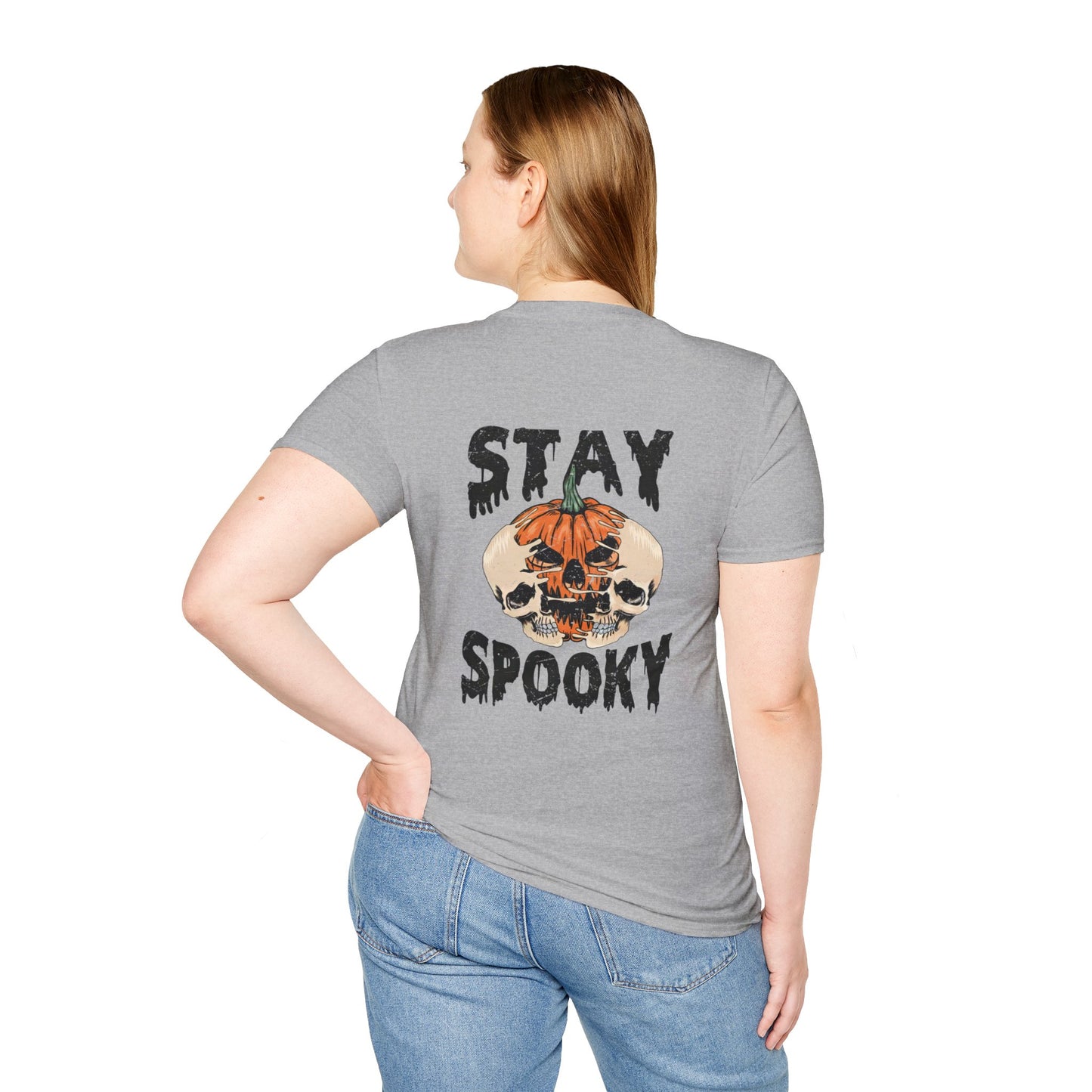 Stay Spooky Tee