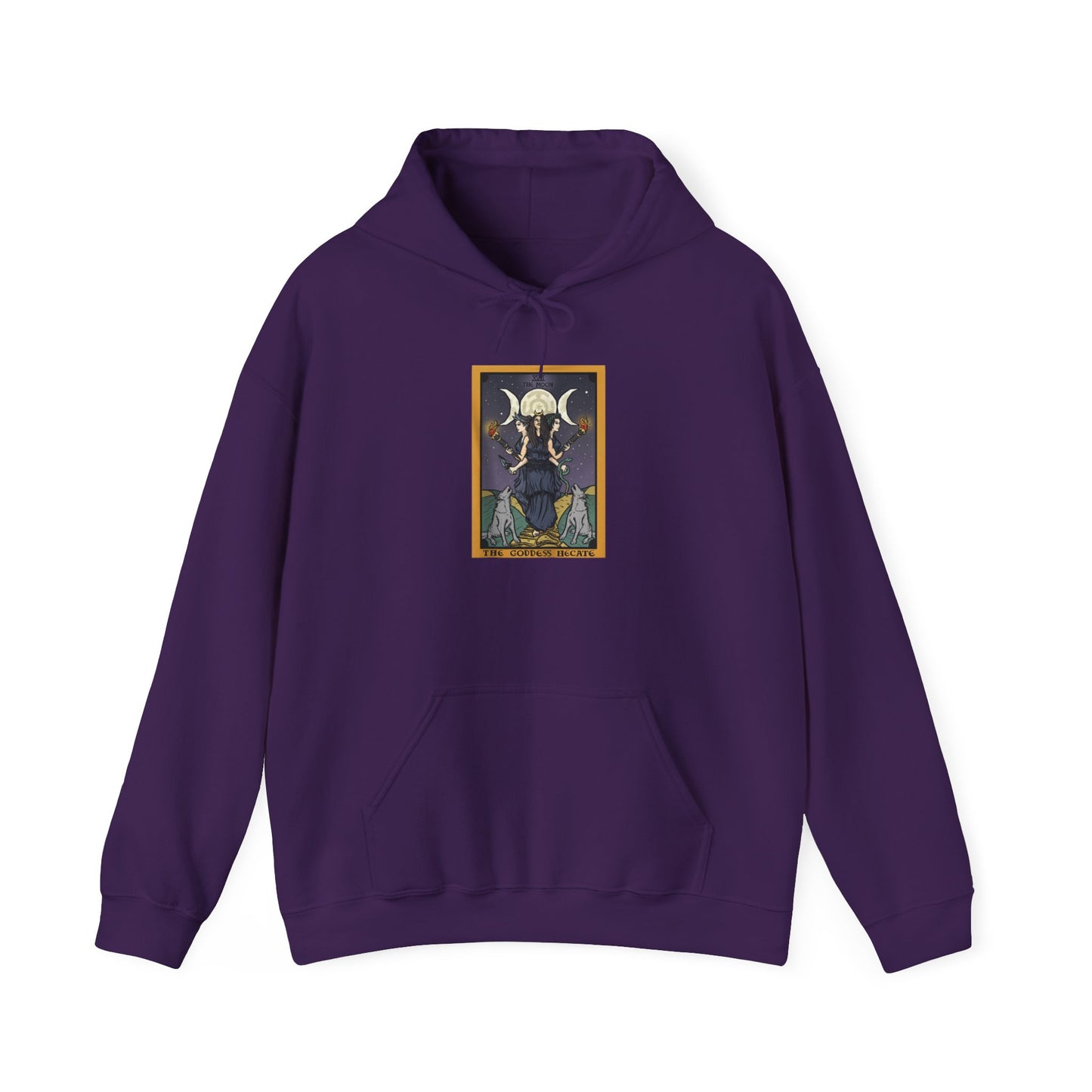 The Goddess Hecate Hoodie