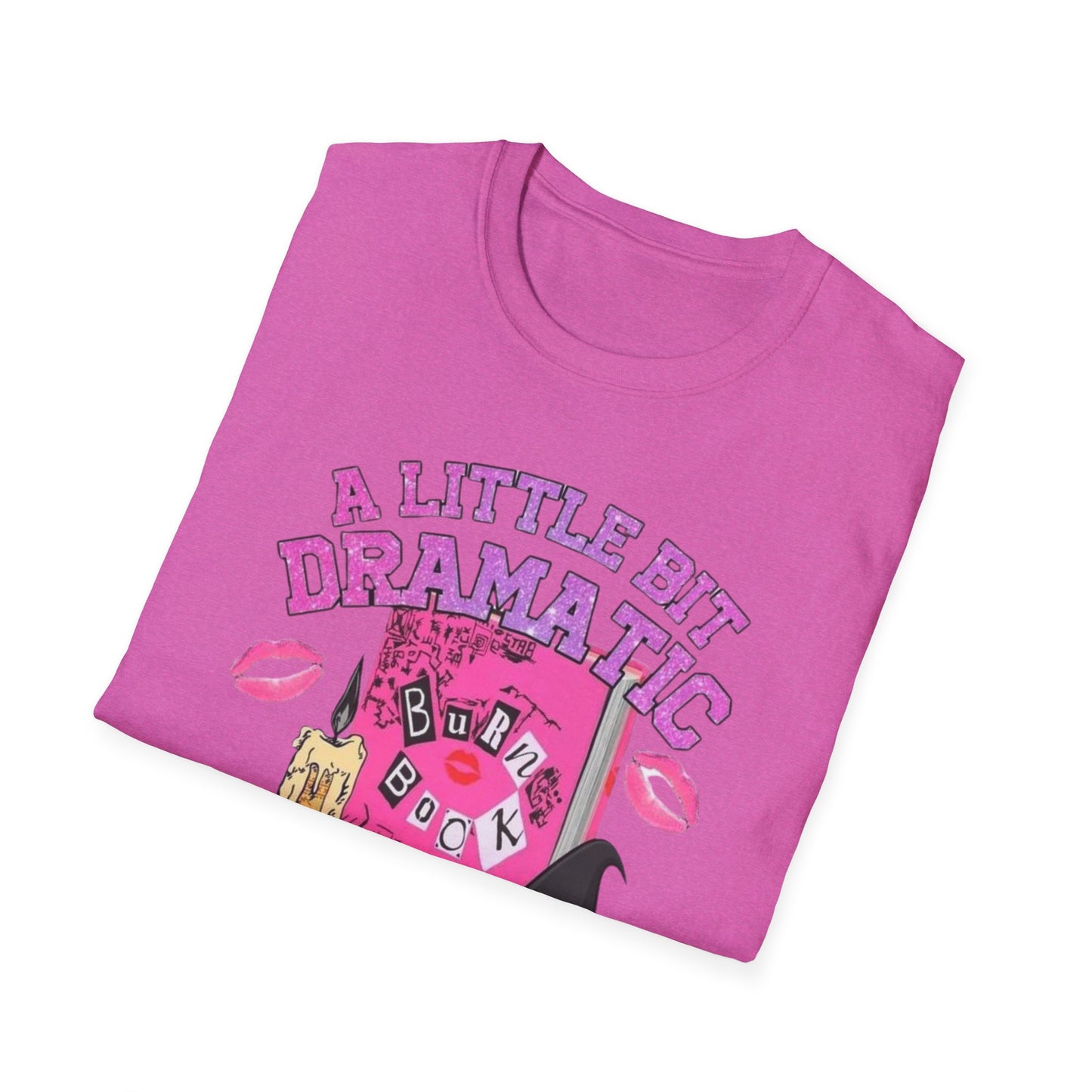 Witchy Drama Tee