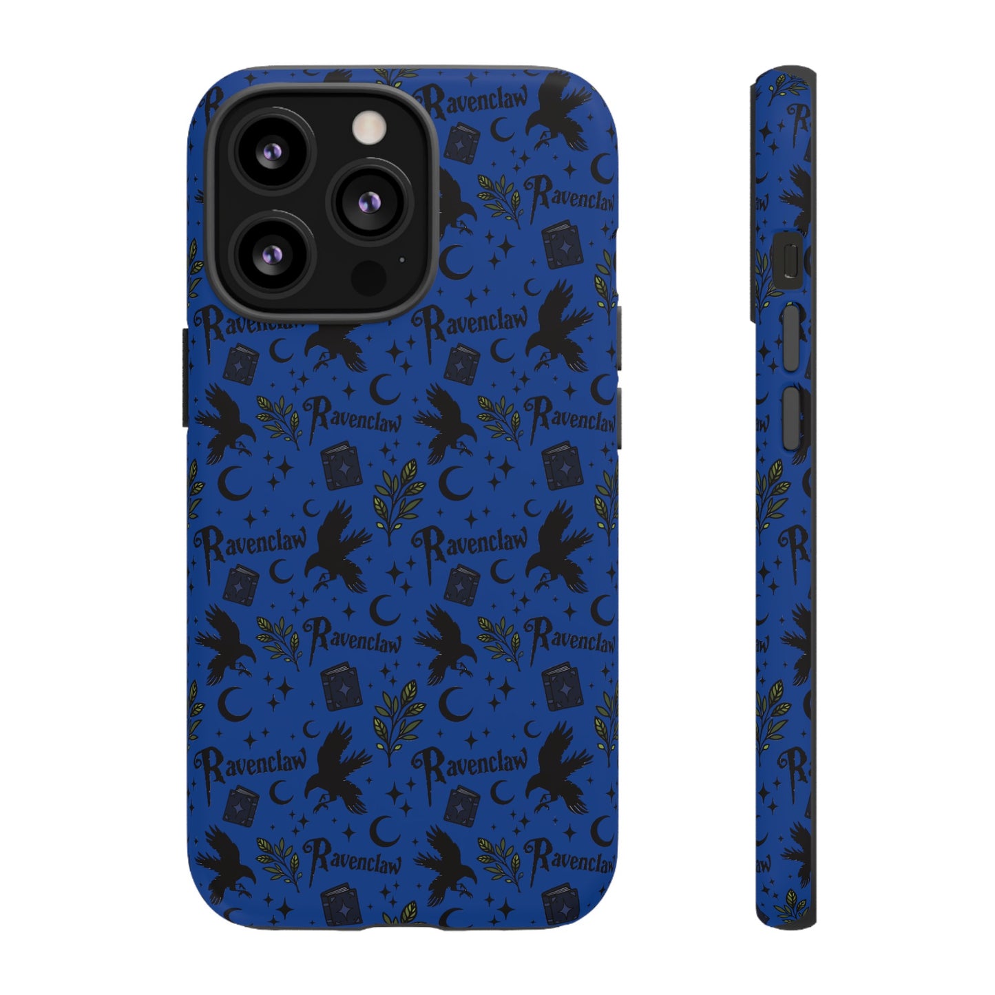 Harry Potter Phone Case - Ravenclaw