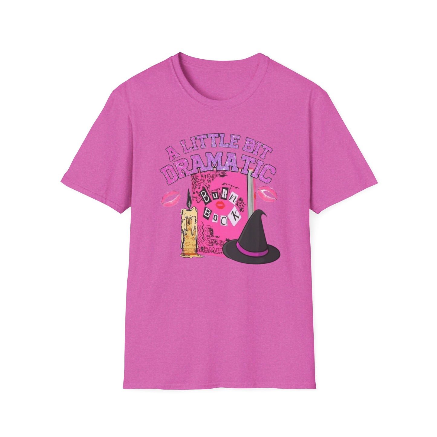 Witchy Drama Tee