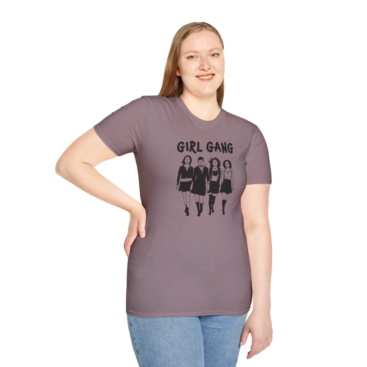 Coven Girl Gang Tee