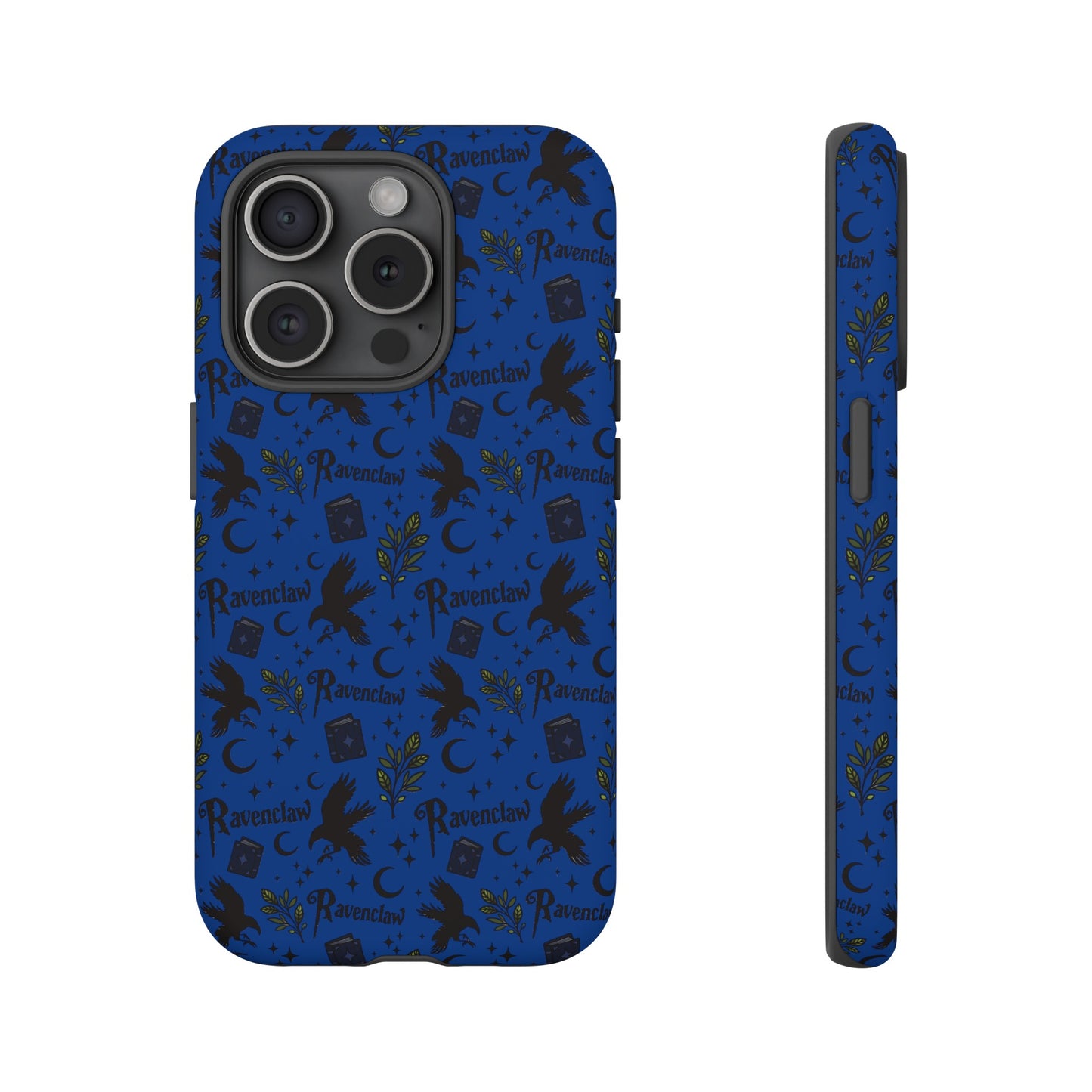 Harry Potter Phone Case - Ravenclaw