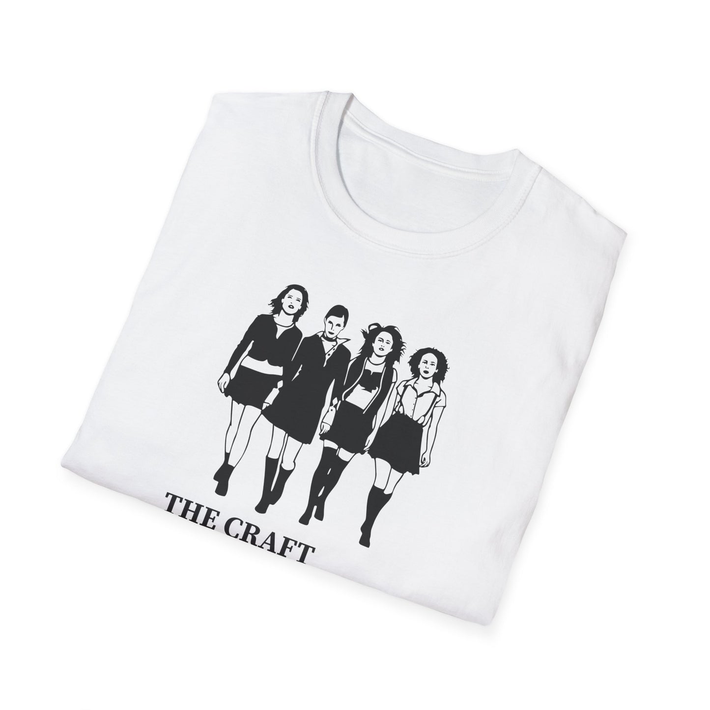 The Craft Classic Cast Tee