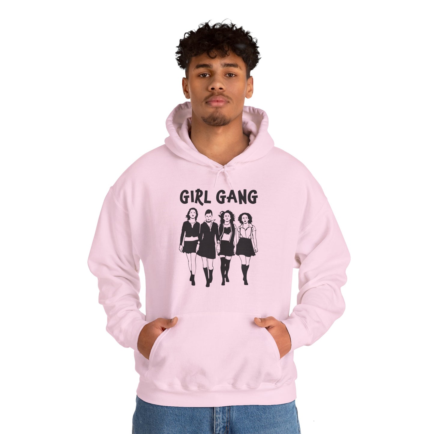 Coven Girl Gang Hoodie