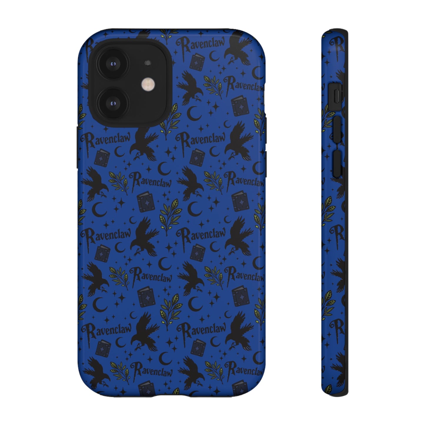 Harry Potter Phone Case - Ravenclaw