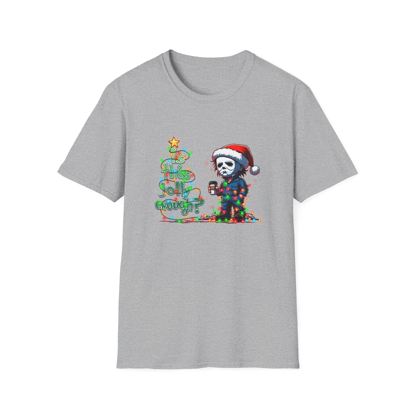 Jolly Nightmare Tee