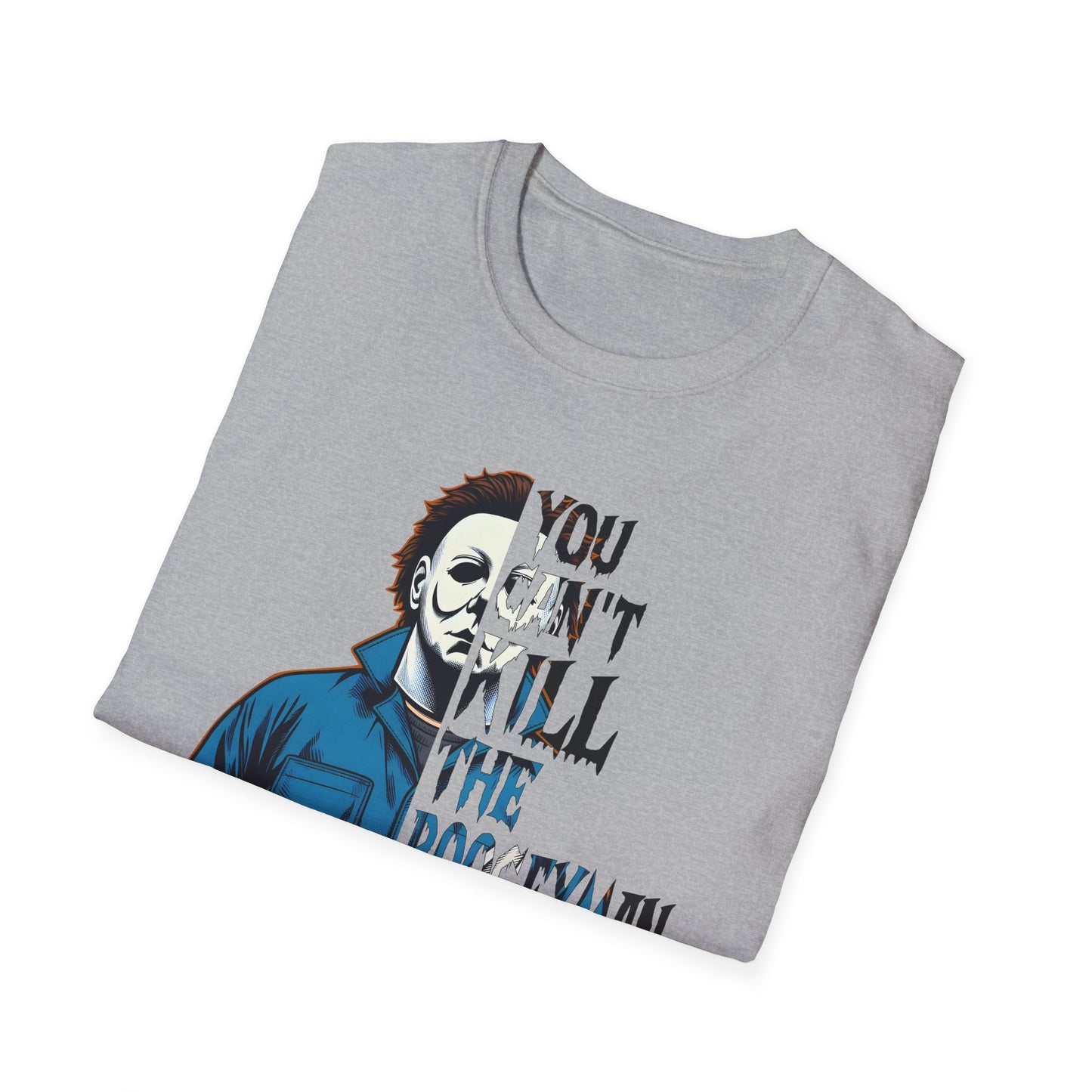 Boogeyman Stalker Tee