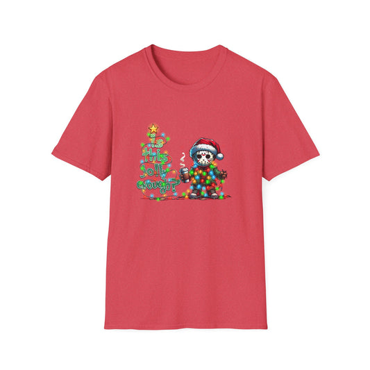 Festive Frights Tee