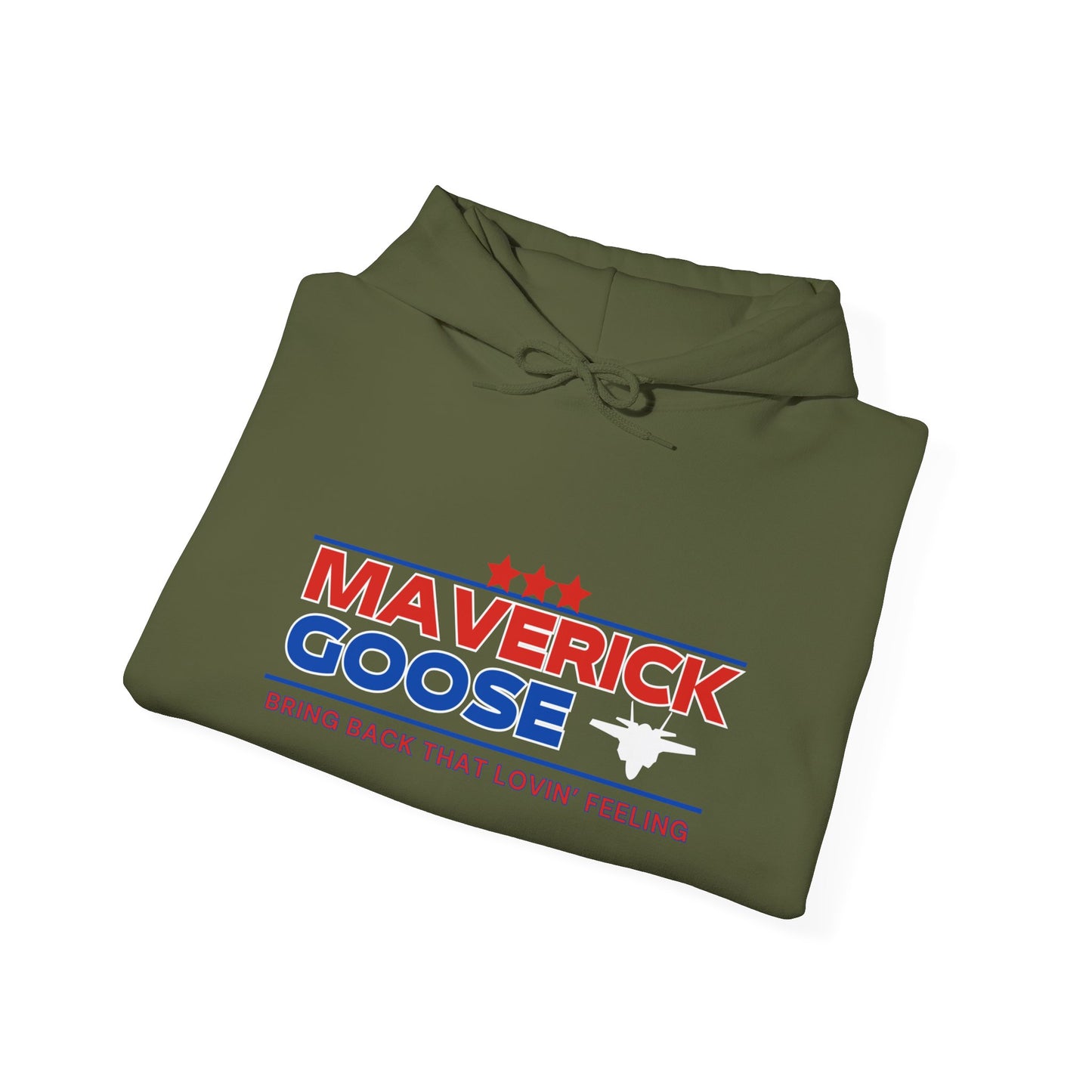 Maverick & Goose Hoodie