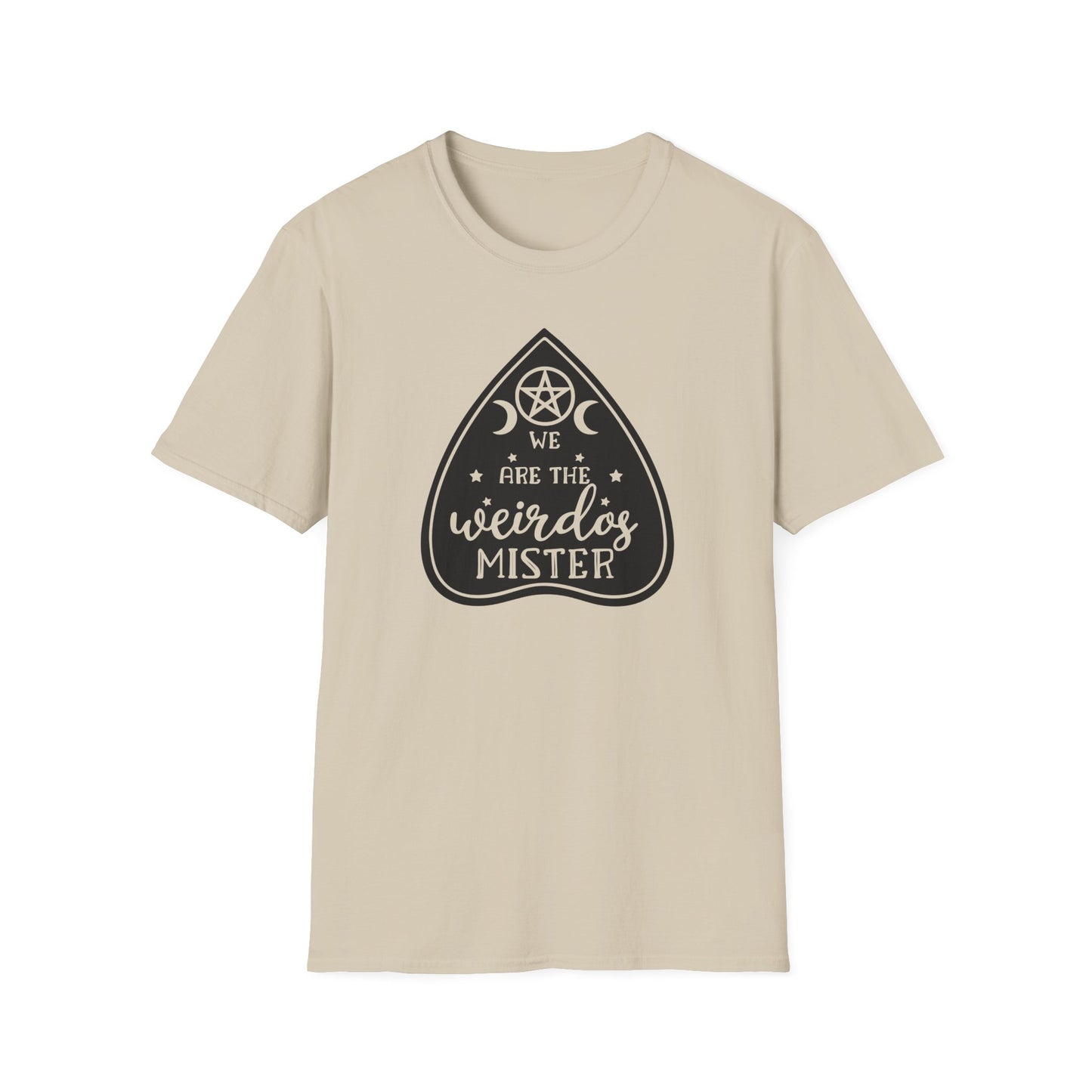 Witchy Planchette Tee