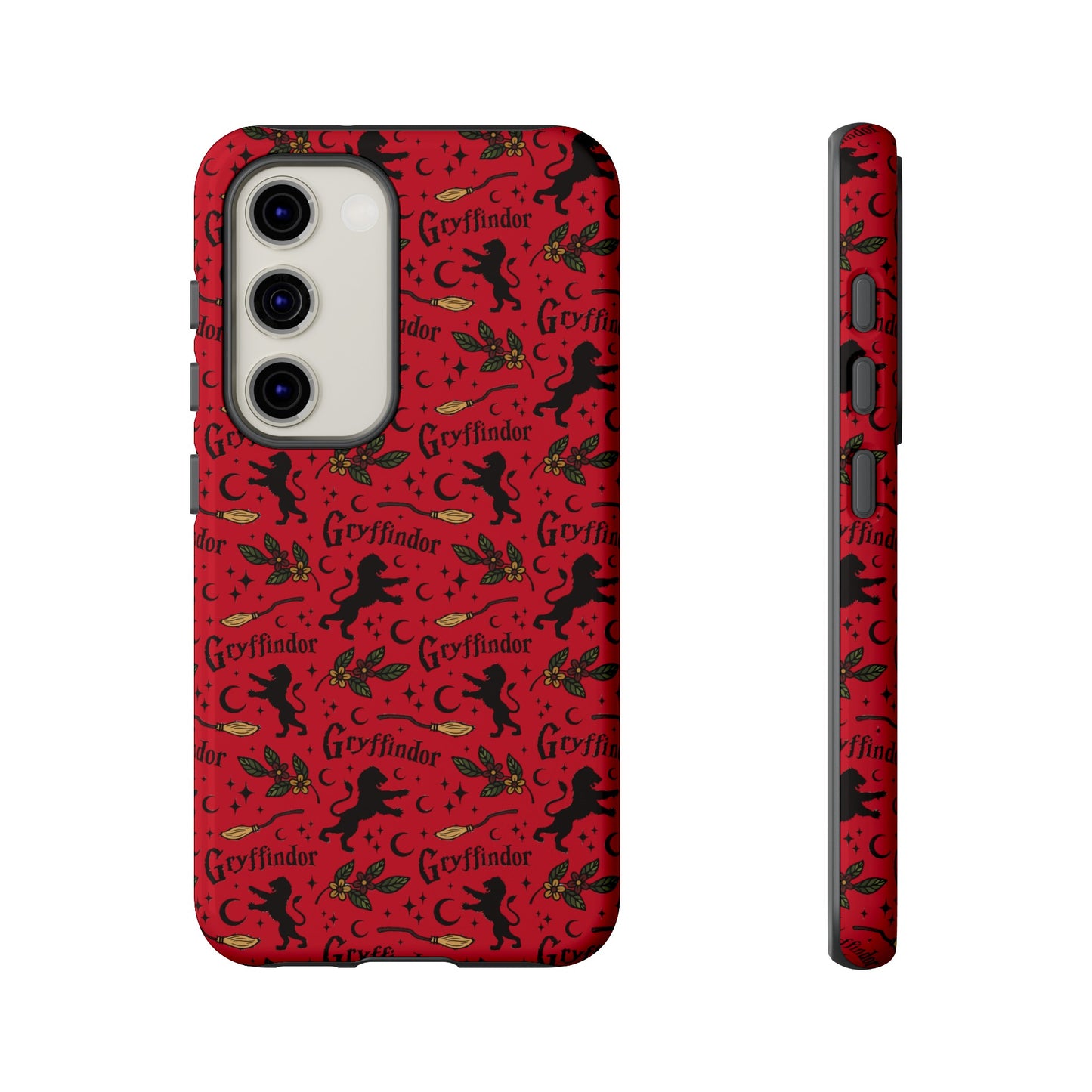 Harry Potter Phone Case - Gryffindor