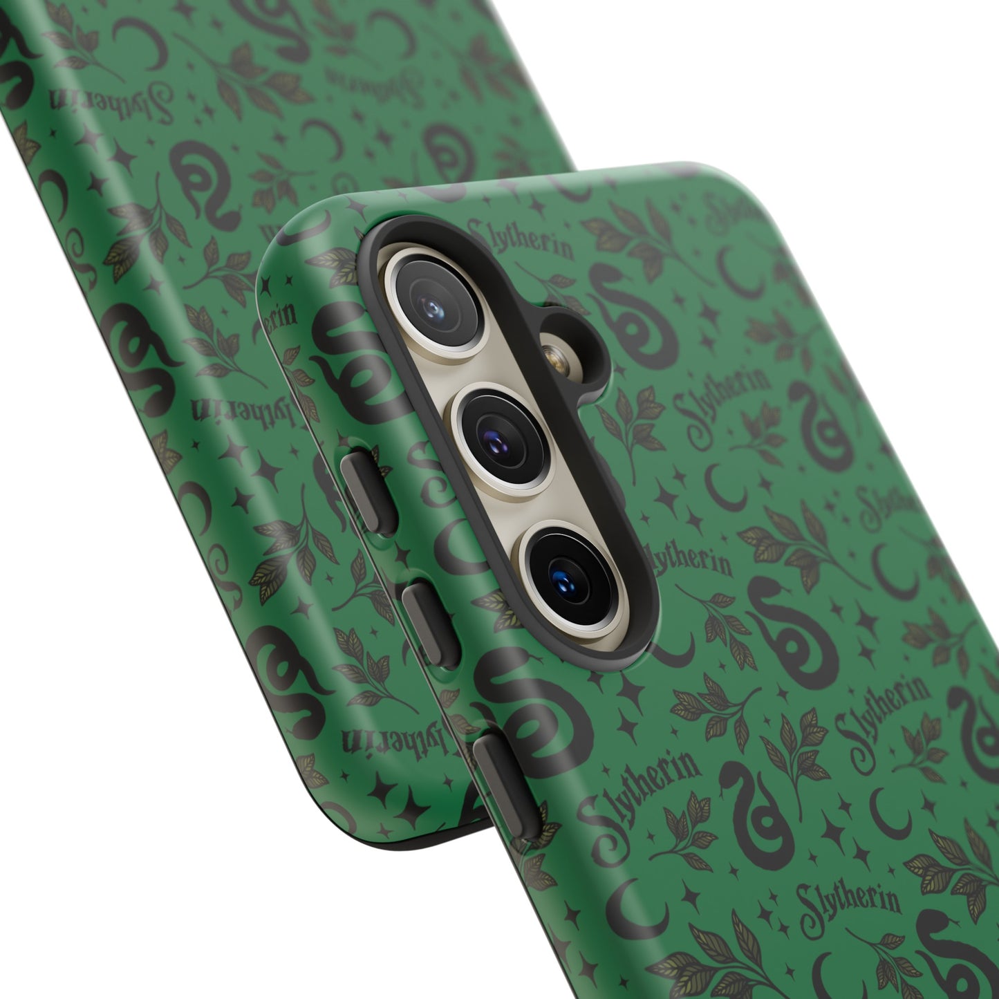 Harry Potter Phone Case - Slytherin