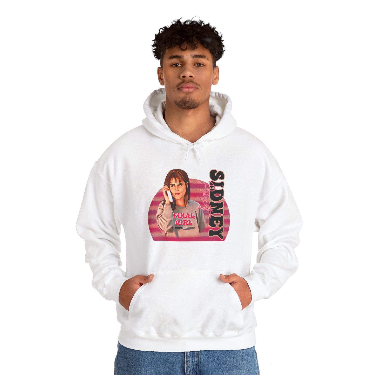 Final Girl Hoodie