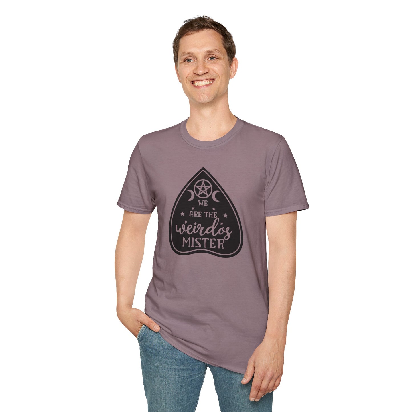 Witchy Planchette Tee