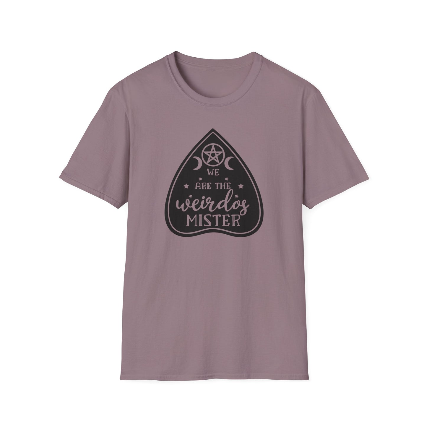 Witchy Planchette Tee