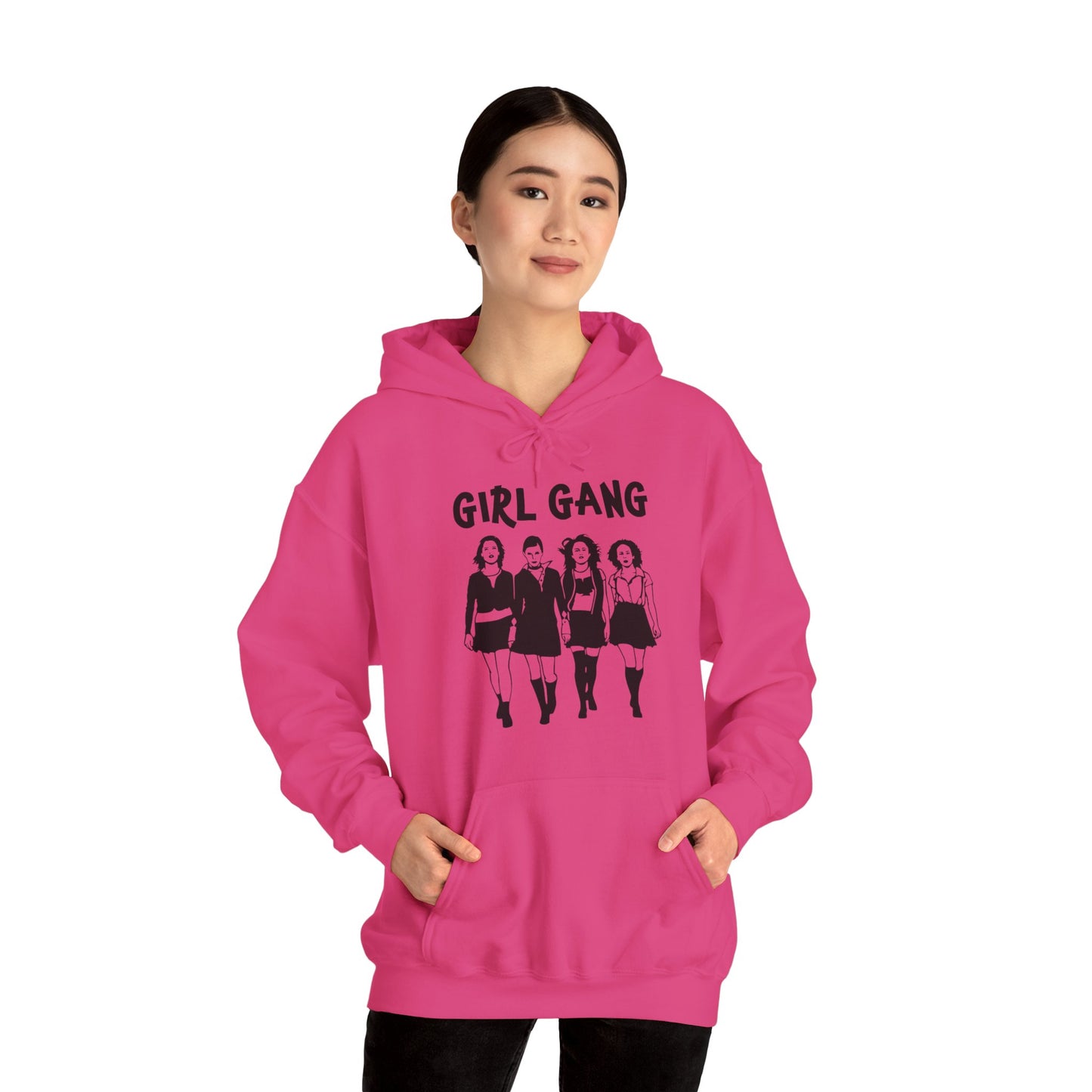 Coven Girl Gang Hoodie