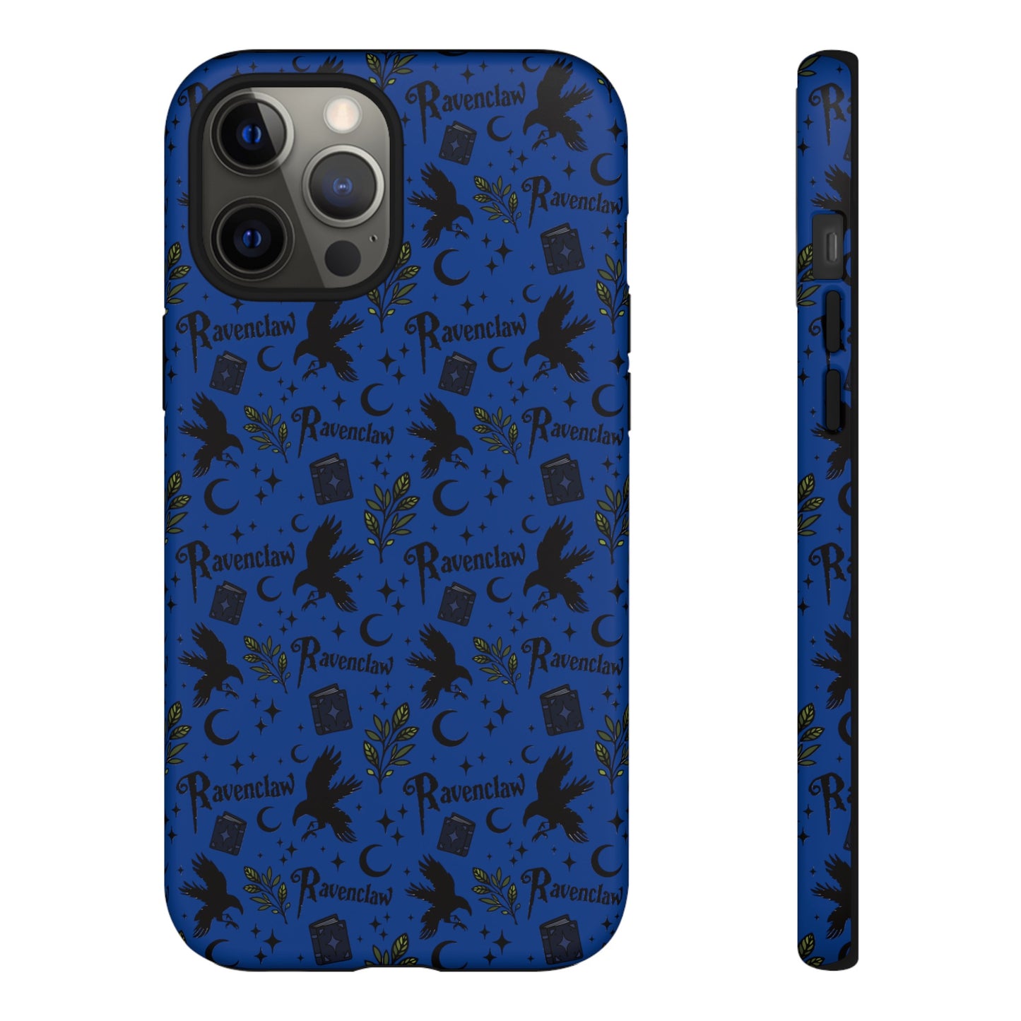 Harry Potter Phone Case - Ravenclaw