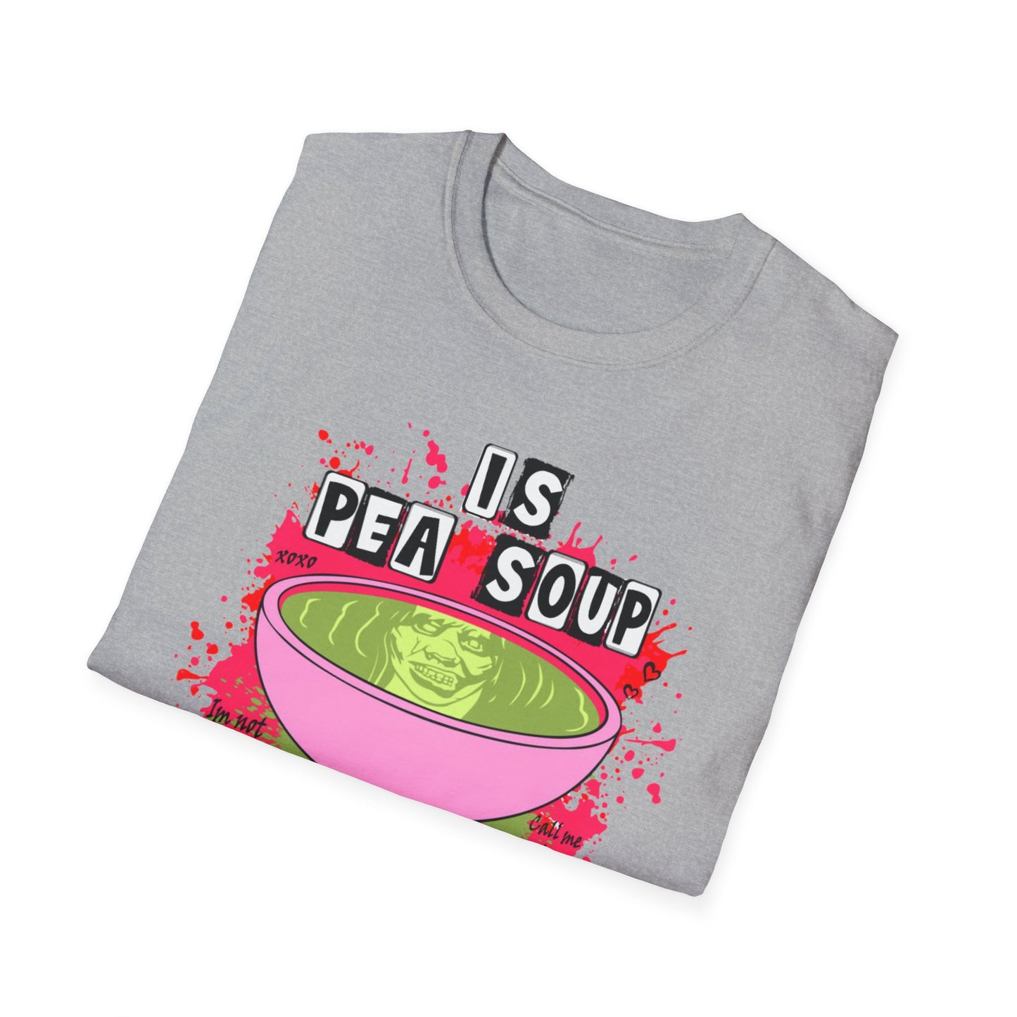 Is Pea Soup A Carb? Tee