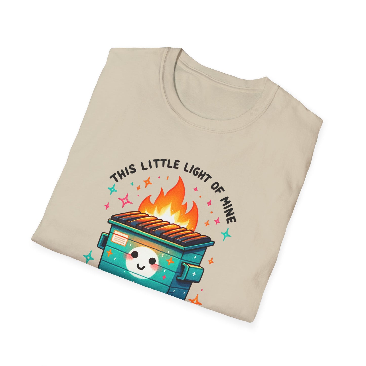 Little Light Tee