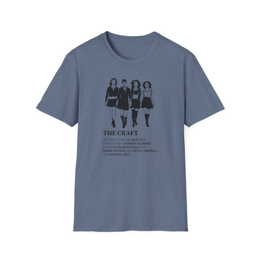 The Craft Classic Cast Tee