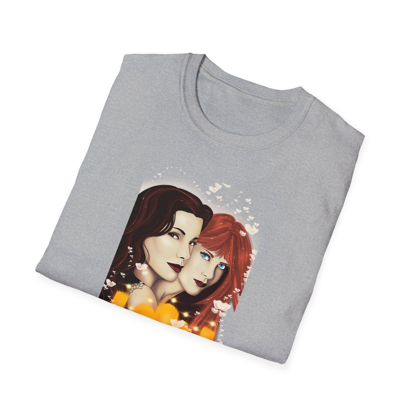 Magic Sisters Tee