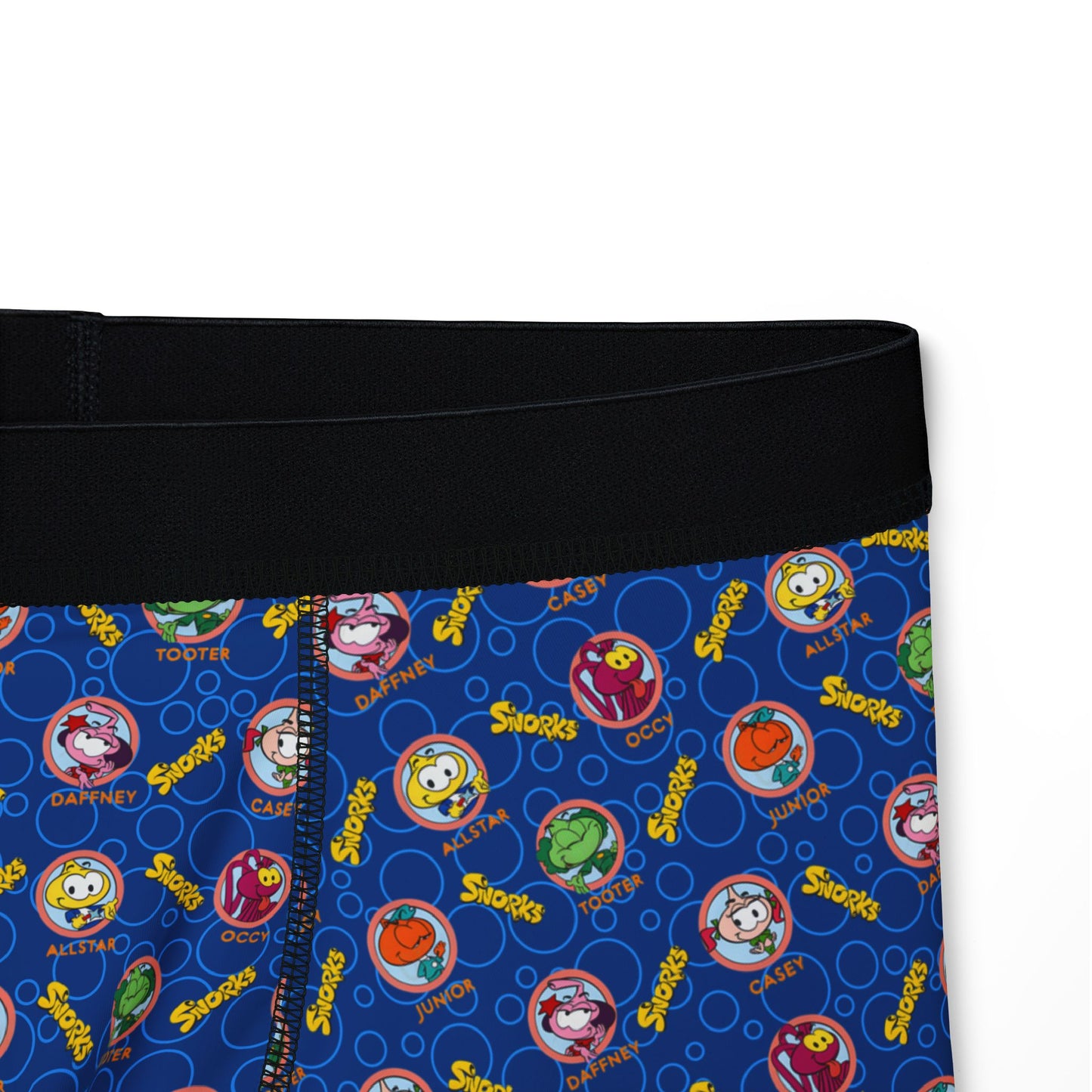 Snorks Men's Boxers