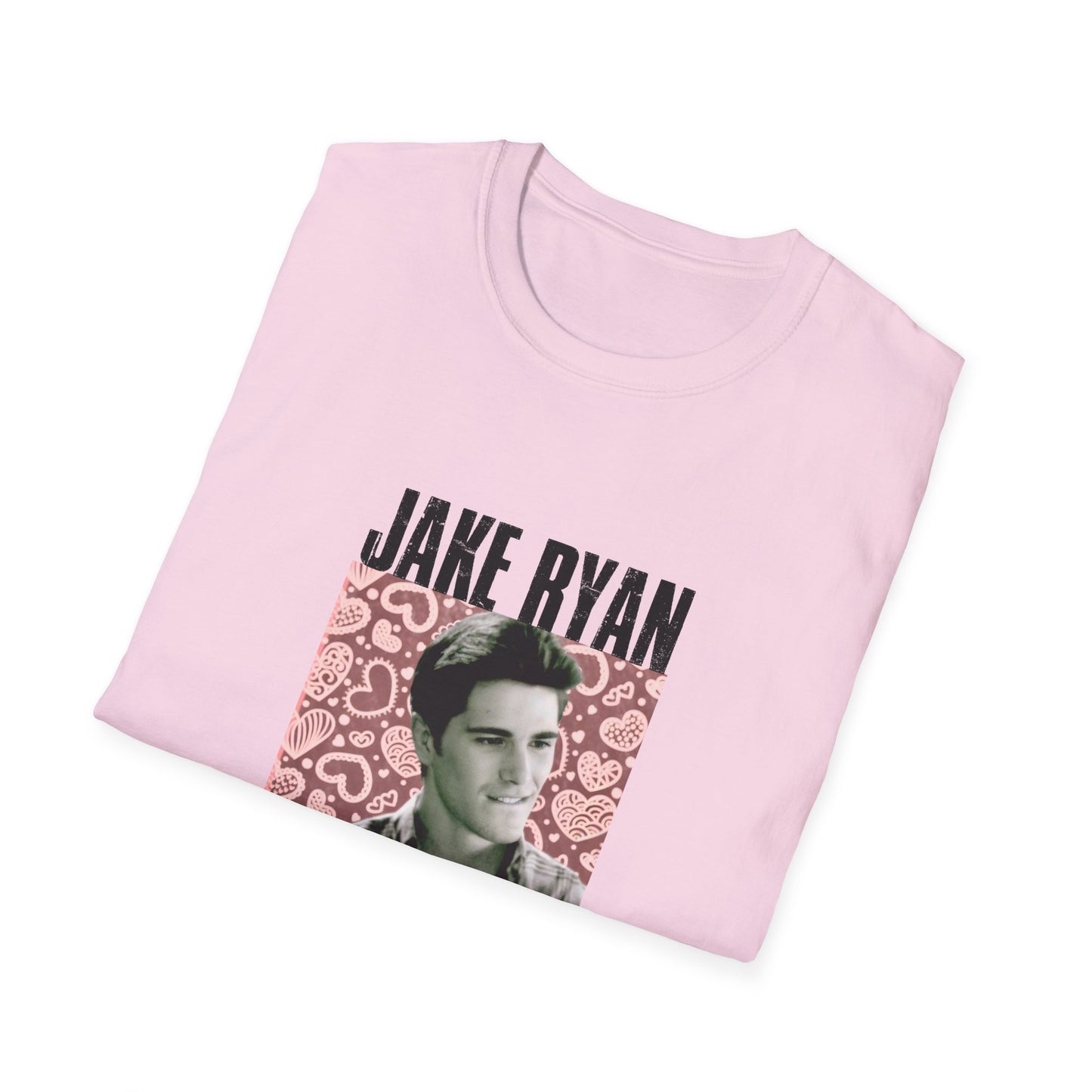 Jake Ryan Tee