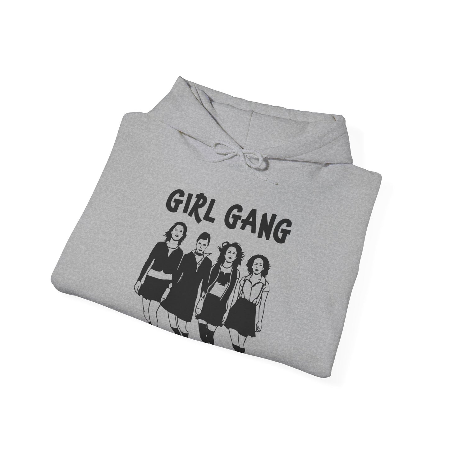 Coven Girl Gang Hoodie