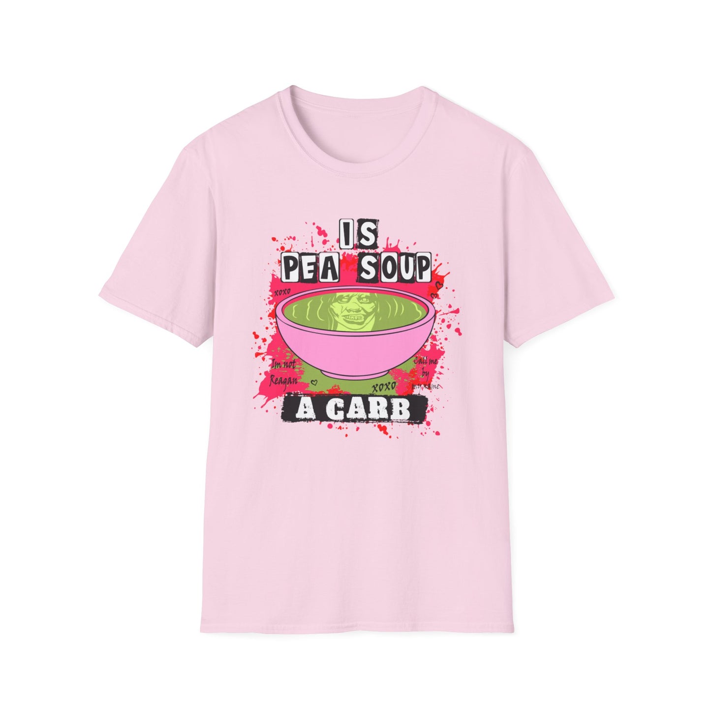 Is Pea Soup A Carb? Tee