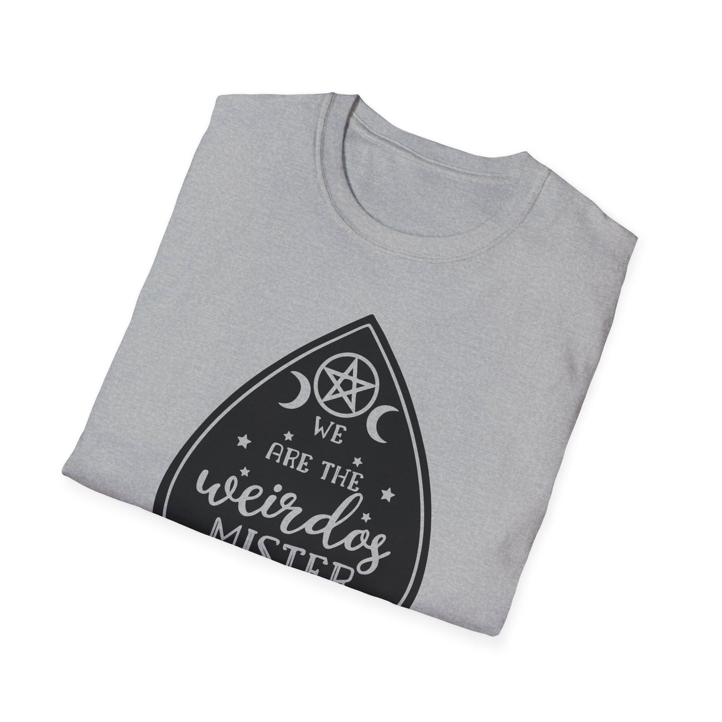 Witchy Planchette Tee