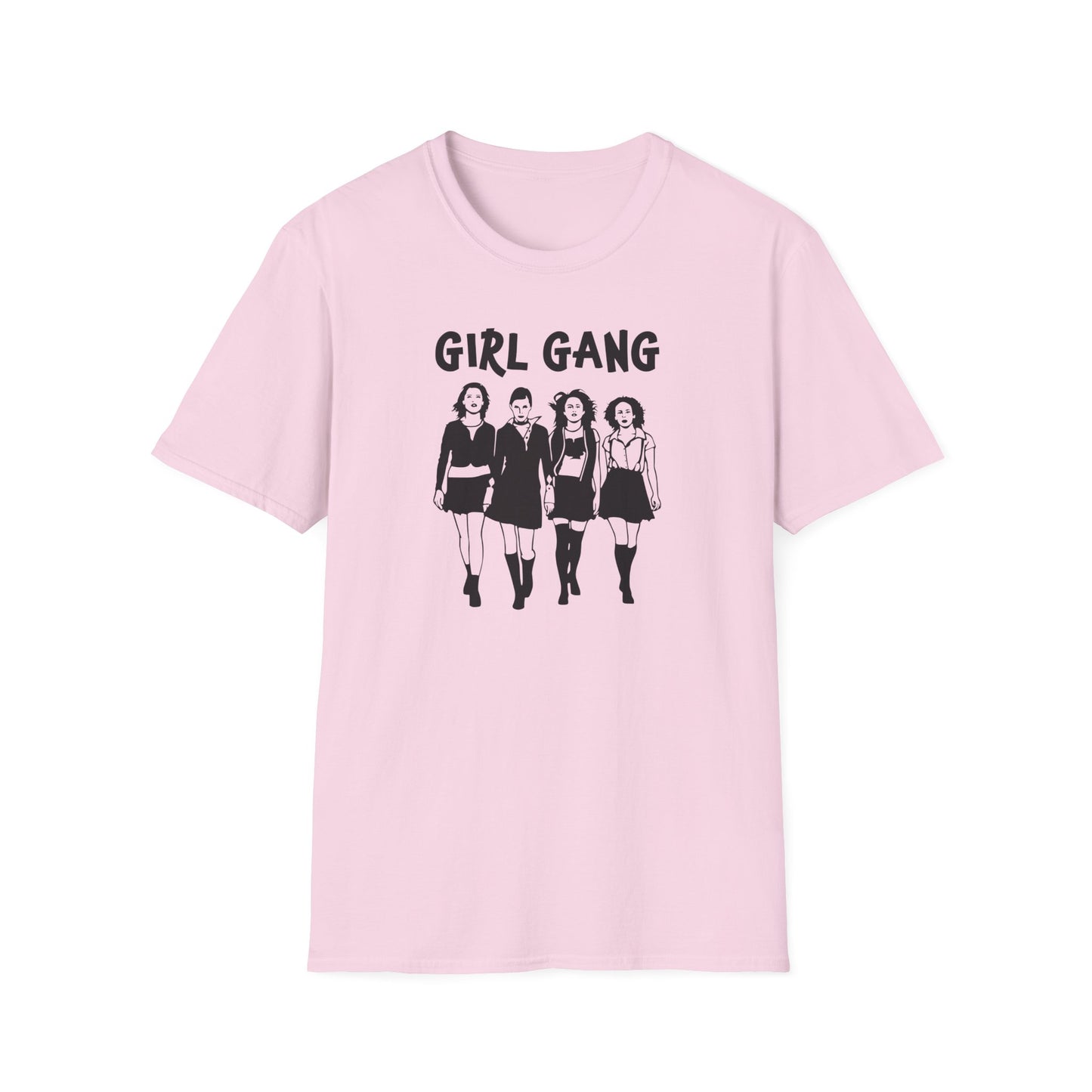 Coven Girl Gang Tee