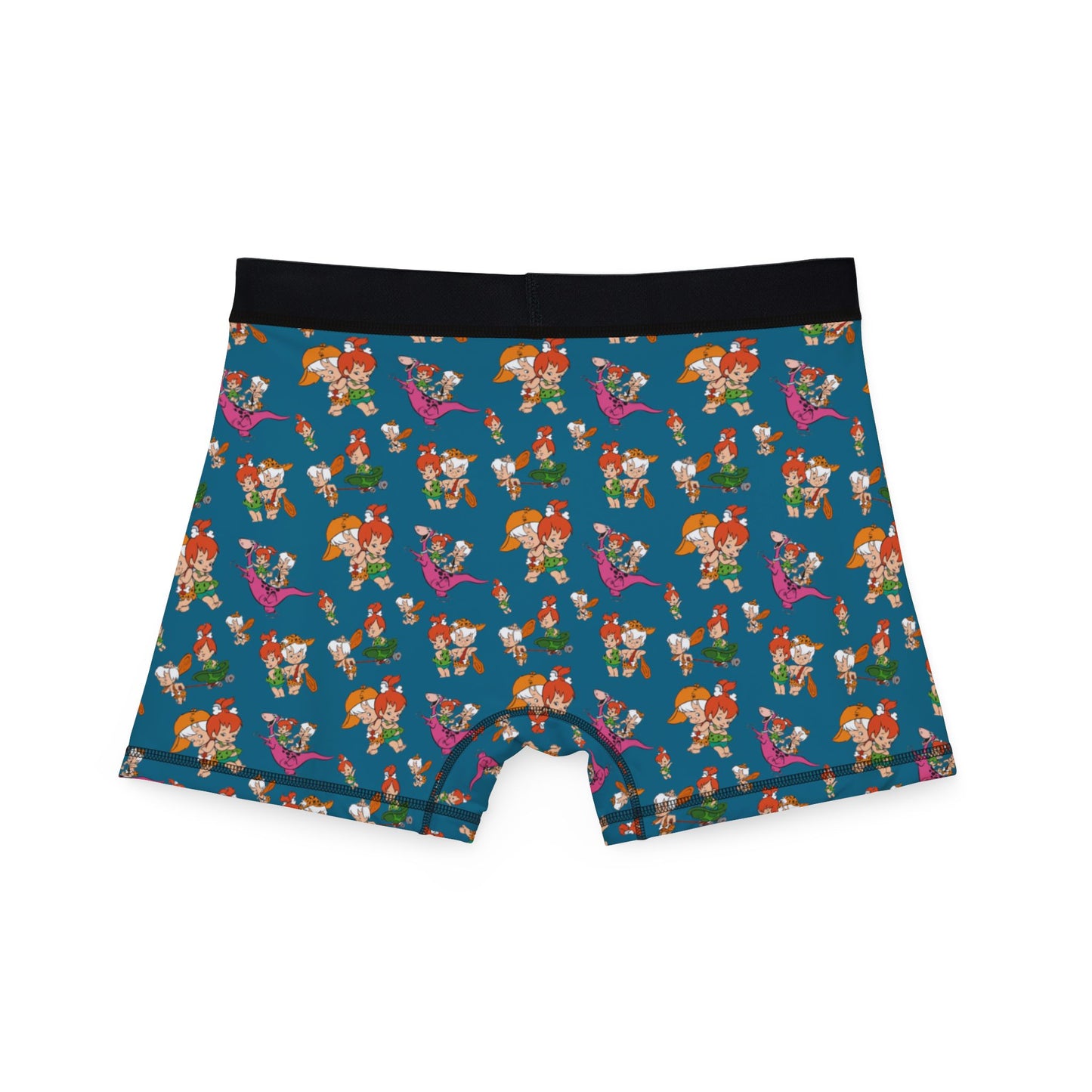 Pebbles & Bamm-Bamm Men's Boxers