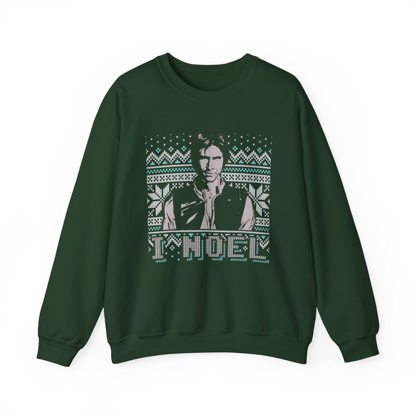 Noël Solo Pullover