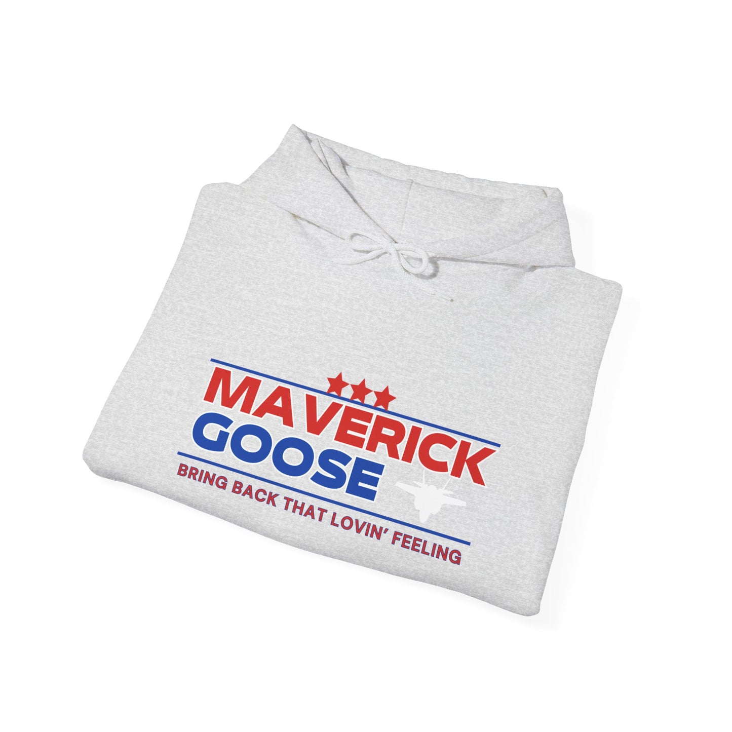 Maverick & Goose Hoodie