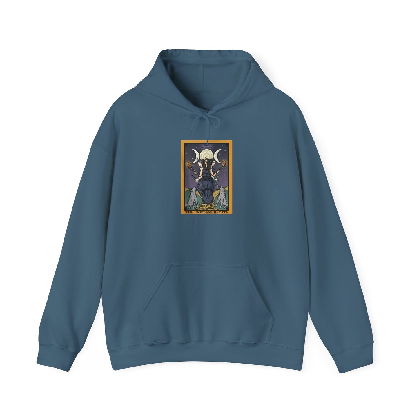 The Goddess Hecate Hoodie