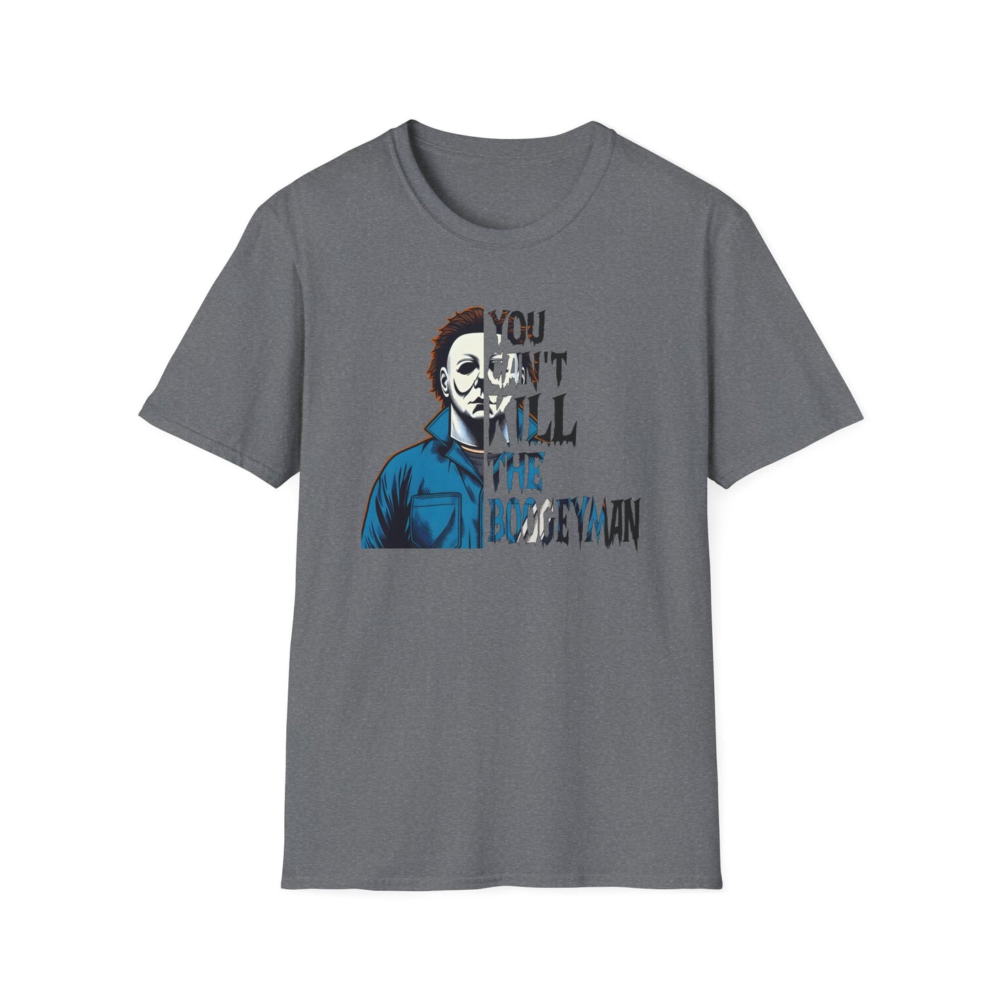 Boogeyman Stalker Tee