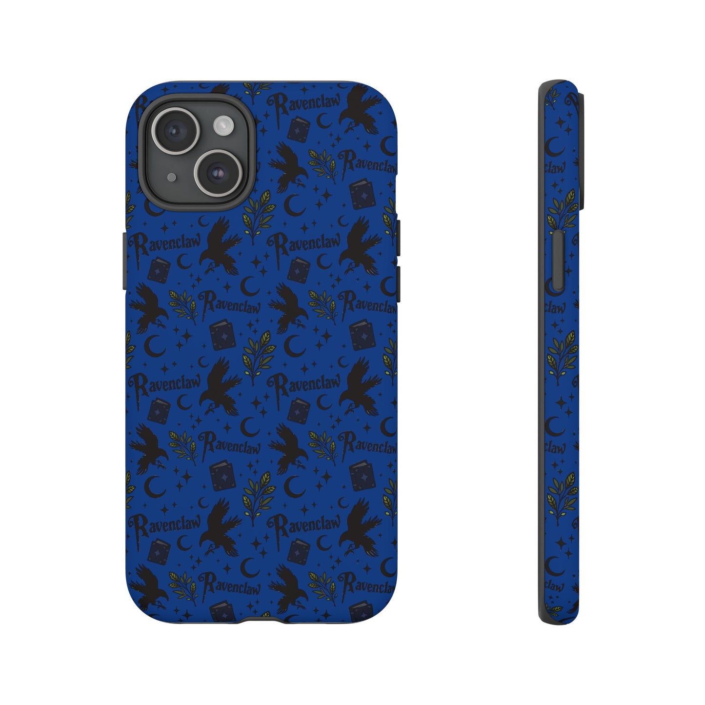 Harry Potter Phone Case - Ravenclaw