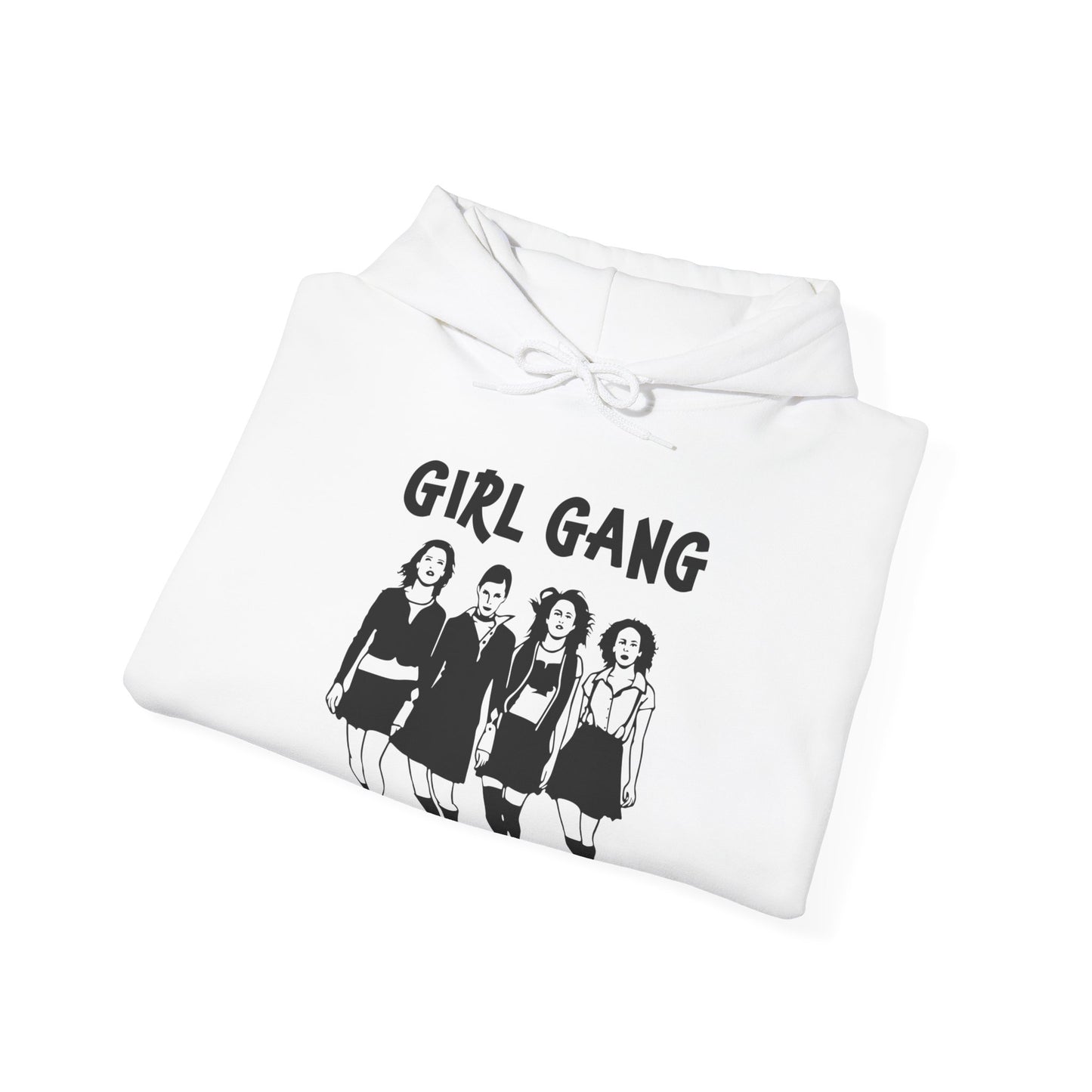 Coven Girl Gang Hoodie