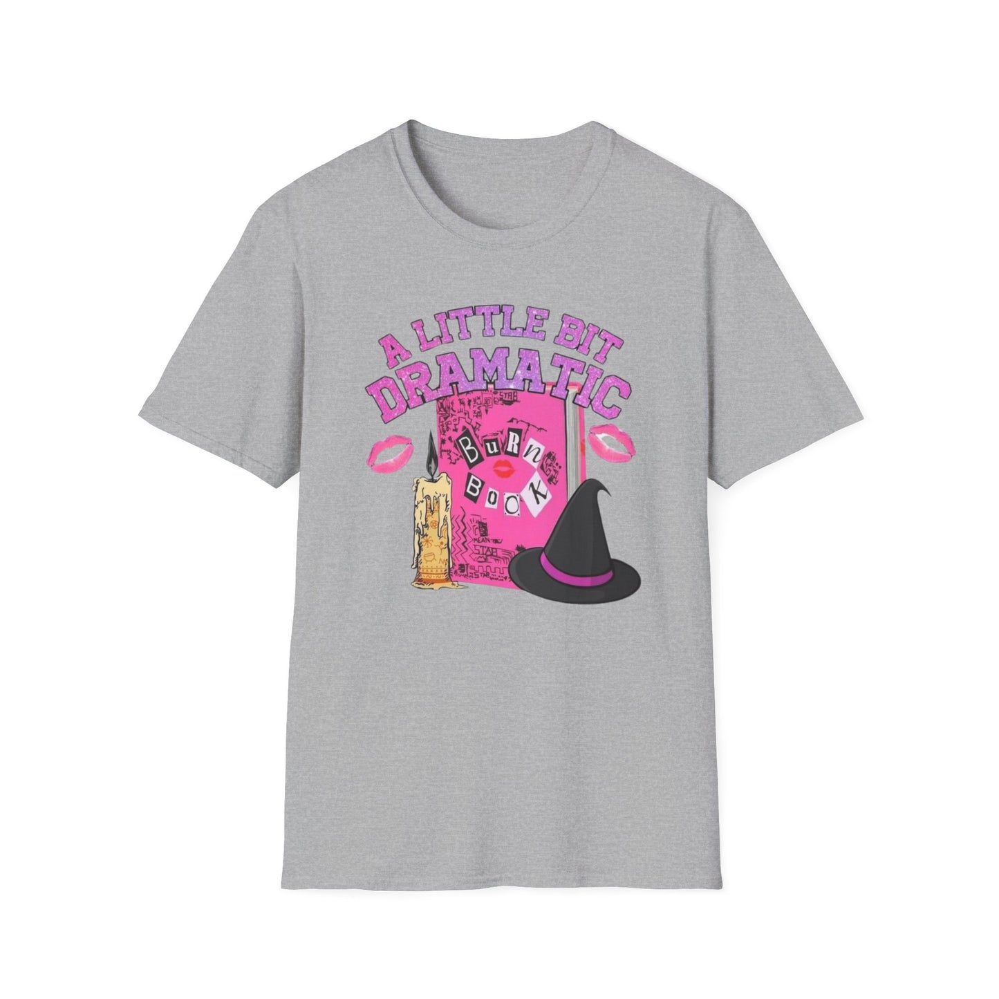 Witchy Drama Tee